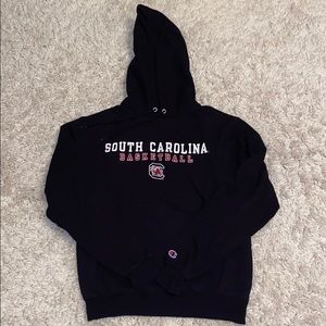 University of South Carolina Champion hoodie